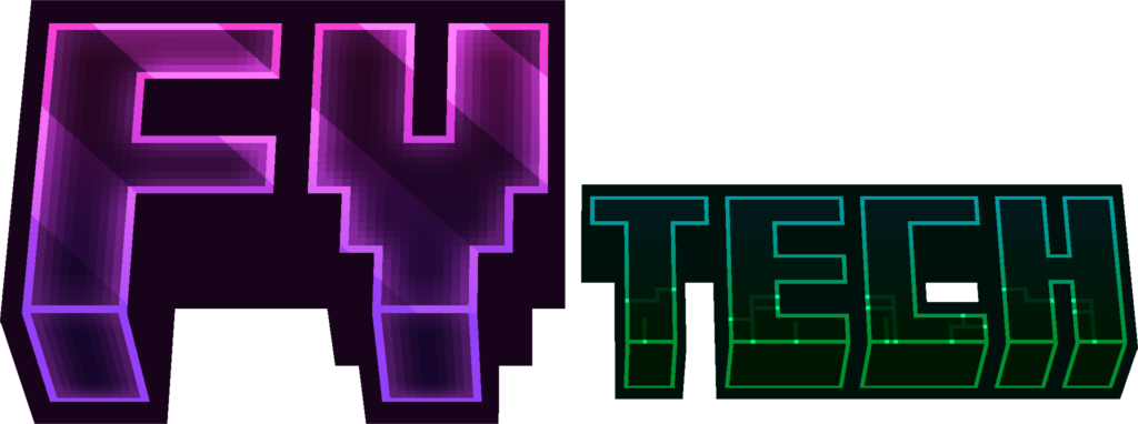 FV Tech Logo